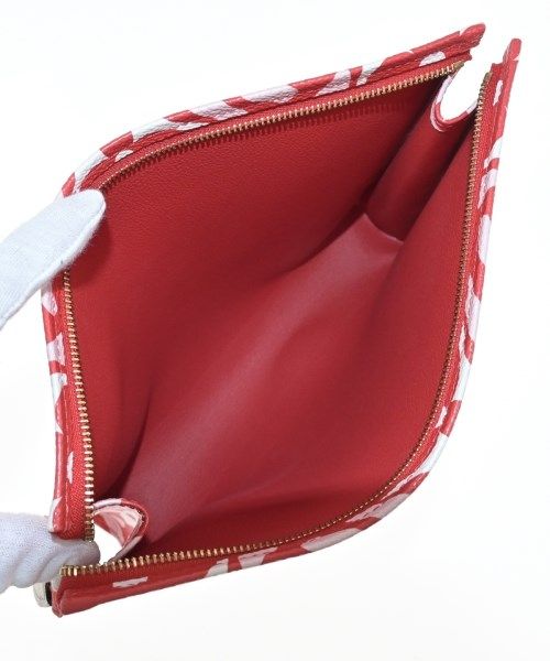 Louis Vuitton Clutch Bag Women's