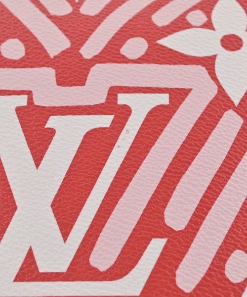 Louis Vuitton Clutch Bag Women's