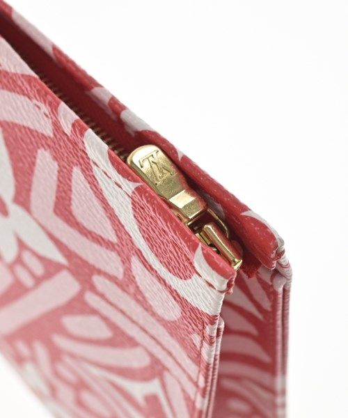 Louis Vuitton Clutch Bag Women's