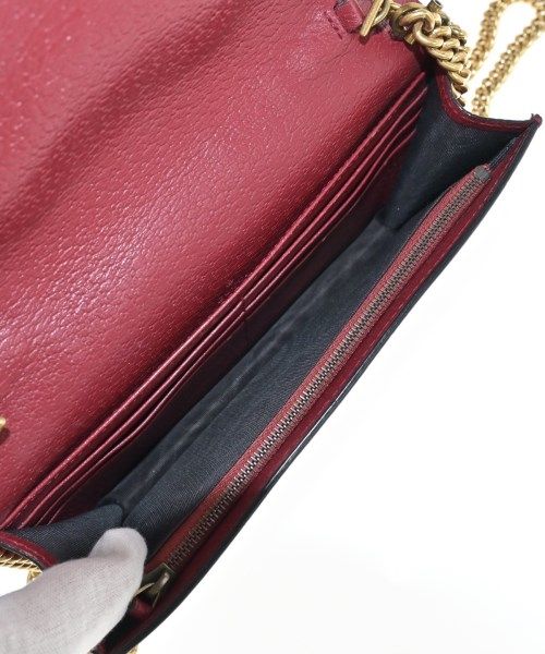 Gucci Wallet And Coin Case Women's