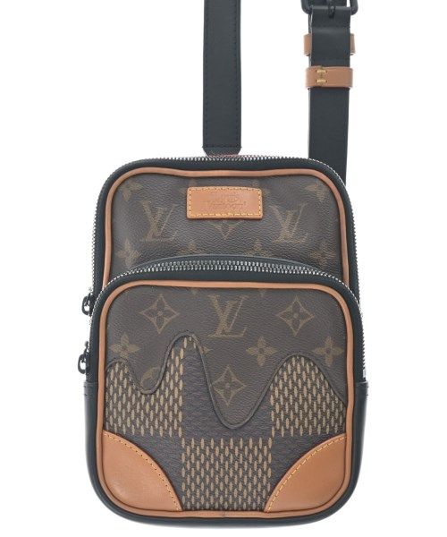 Louis Vuitton Shoulder Bag Women's
