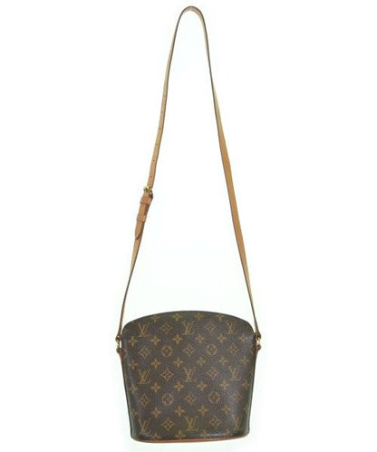 Louis Vuitton Shoulder Bag Women's