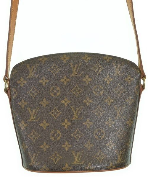 Louis Vuitton Shoulder Bag Women's
