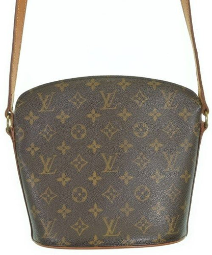 Louis Vuitton Shoulder Bag Women's