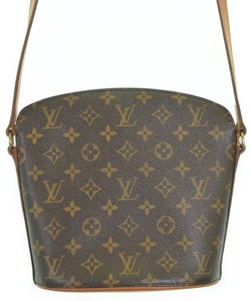 Louis Vuitton Shoulder Bag Women's