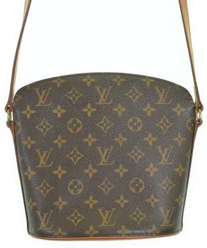 Louis Vuitton Shoulder Bag Women's