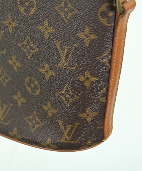 Louis Vuitton Shoulder Bag Women's