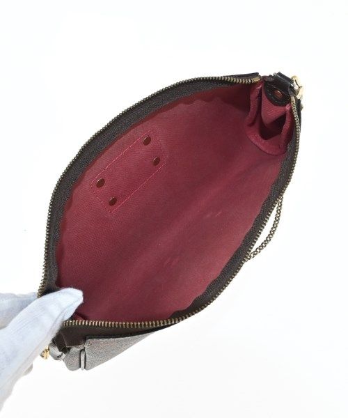 Louis Vuitton Shoulder Bag Women's