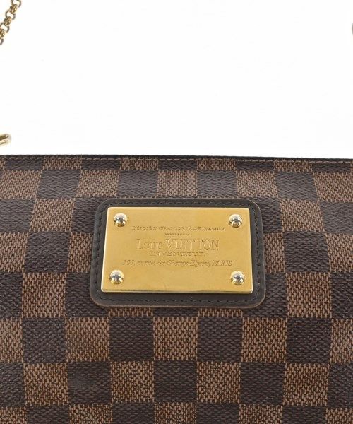 Louis Vuitton Shoulder Bag Women's