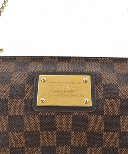 Louis Vuitton Shoulder Bag Women's