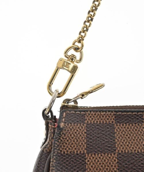 Louis Vuitton Shoulder Bag Women's