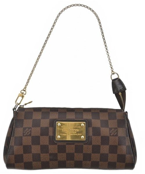 Louis Vuitton Shoulder Bag Women's