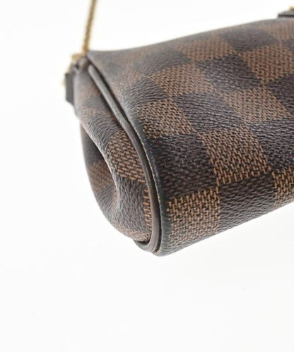 Louis Vuitton Shoulder Bag Women's