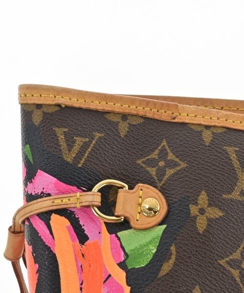Louis Vuitton Tote Bag Women's