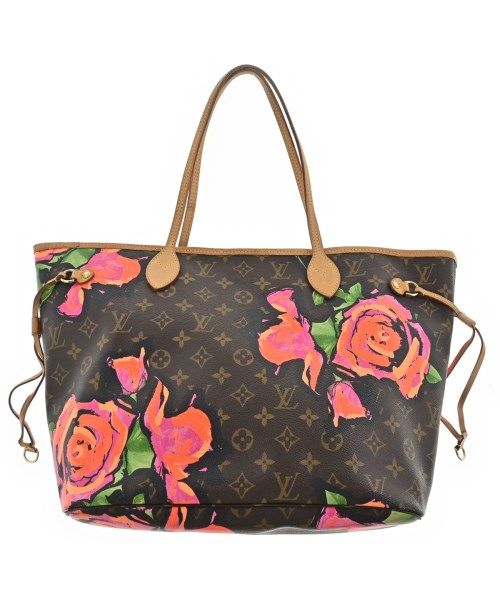 Louis Vuitton Tote Bag Women's