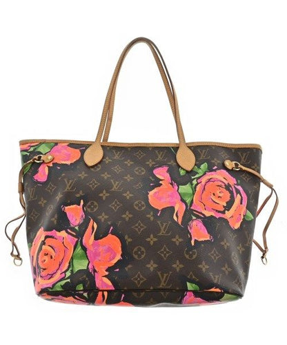 Louis Vuitton Tote Bag Women's