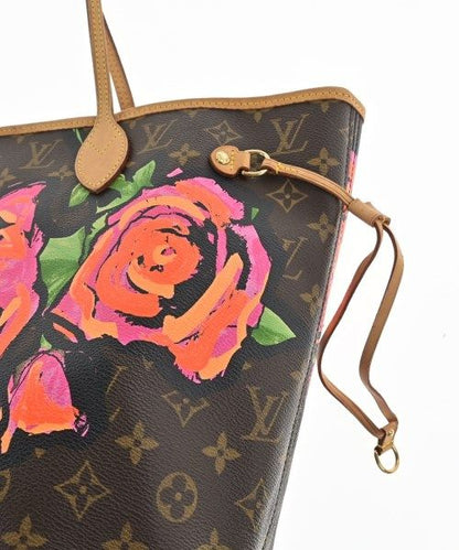 Louis Vuitton Tote Bag Women's