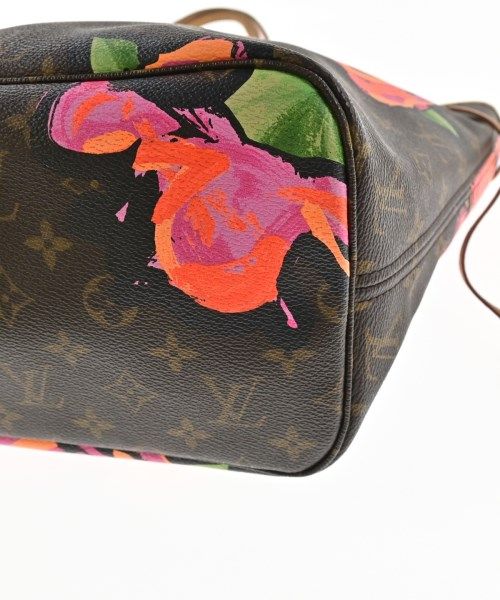 Louis Vuitton Tote Bag Women's