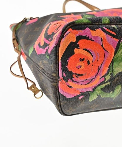 Louis Vuitton Tote Bag Women's