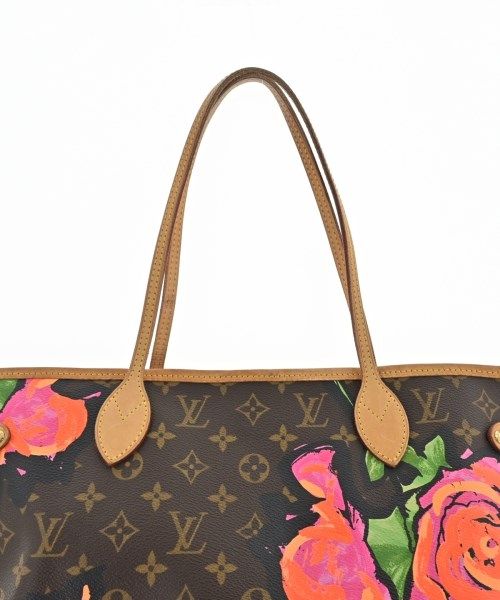 Louis Vuitton Tote Bag Women's