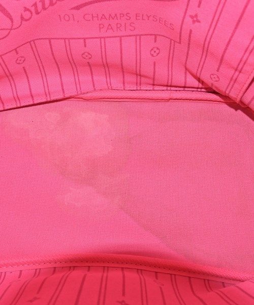 Louis Vuitton Tote Bag Women's