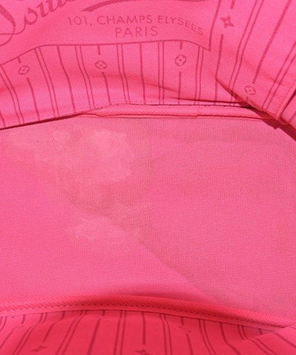 Louis Vuitton Tote Bag Women's