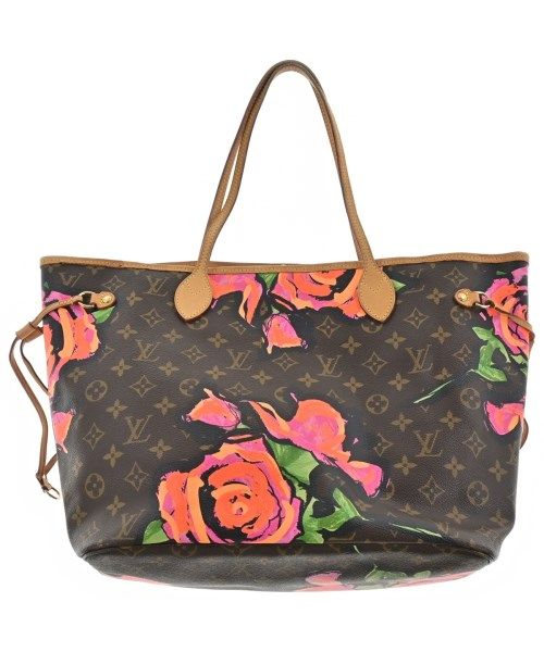 Louis Vuitton Tote Bag Women's