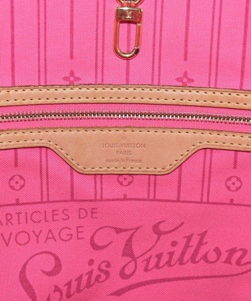 Louis Vuitton Tote Bag Women's