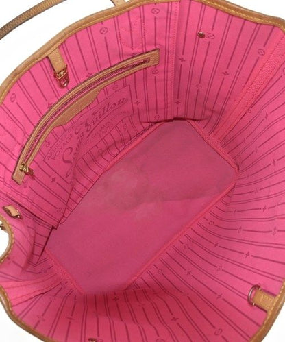 Louis Vuitton Tote Bag Women's