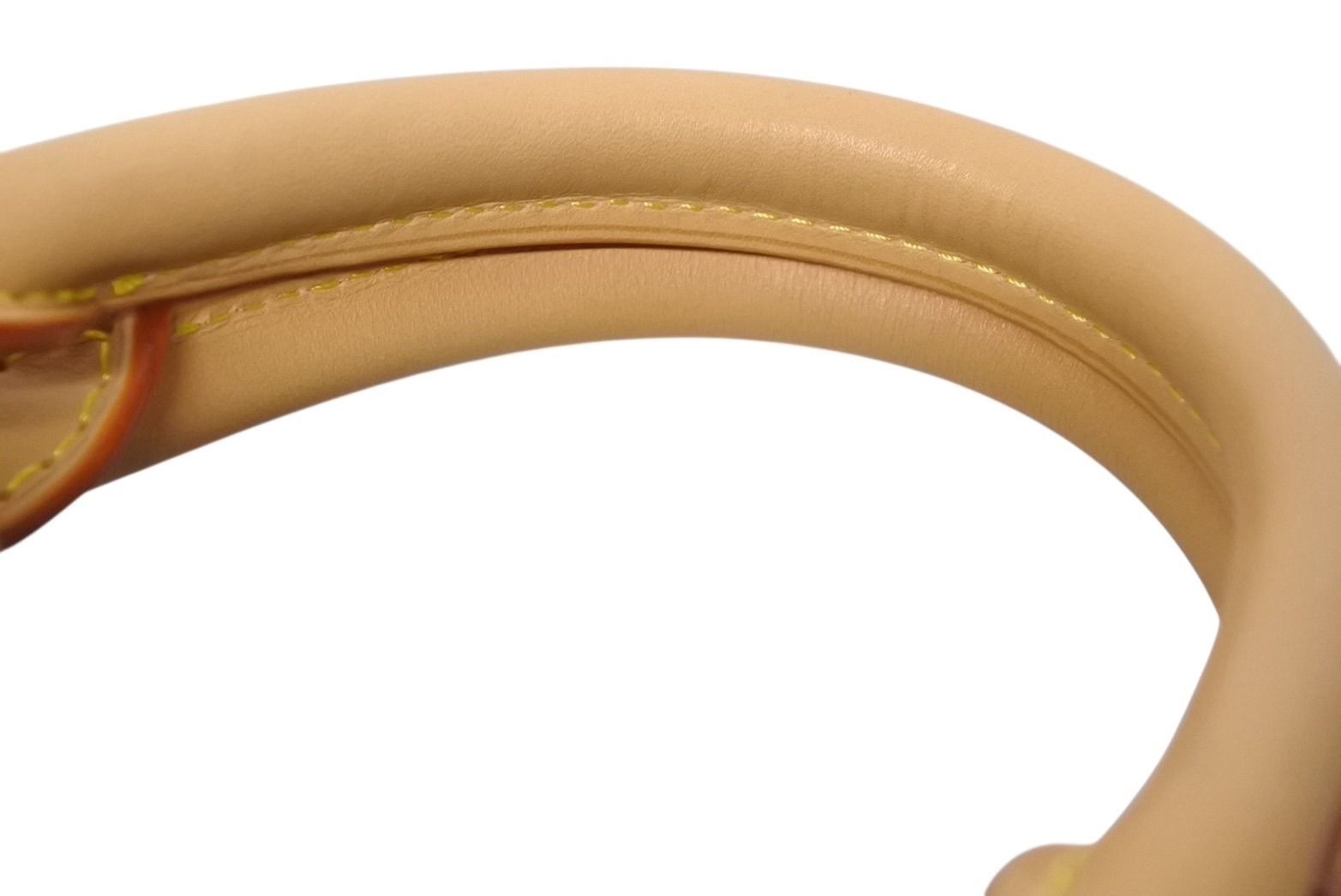 Louis Vuitton Speedy 40 Handbag Monogram Coating Brown — view 7