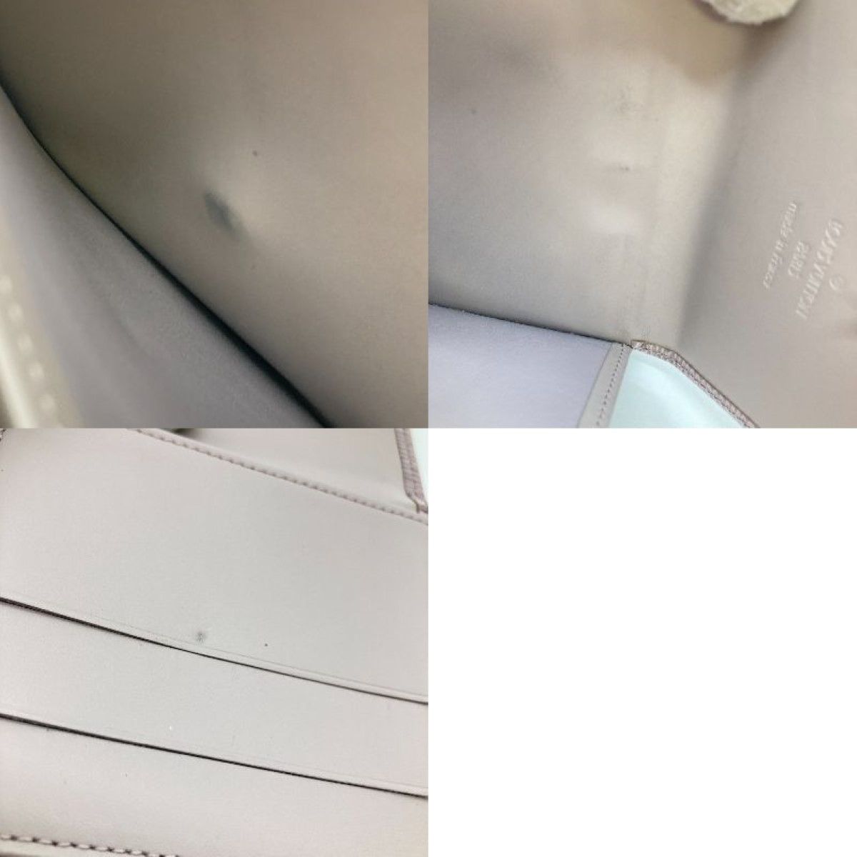 Louis Vuitton Epi Portomone Cult Credit Bifold Wallet M6348b Lira