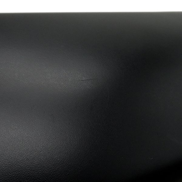 Louis Vuitton Handbag Madeleine PM Epi Leather Black Silver Hardware Black