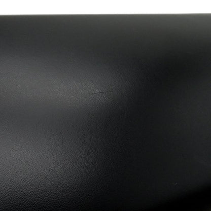 Louis Vuitton Handbag Madeleine PM Epi Leather Black Silver Hardware Black