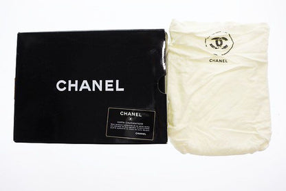 Chanel Denim Mini Chain Shoulder Bag Full Flap Coco Mark Logo Gold Blue [brand