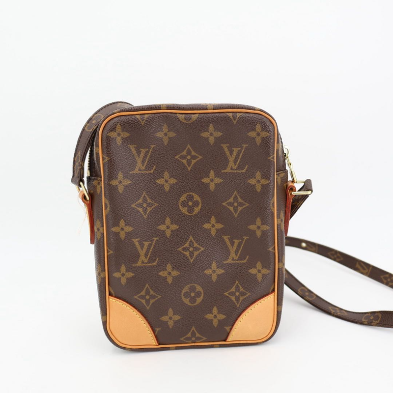 Louis Vuitton Amazon Monogram Brand Off Shoulder Bag