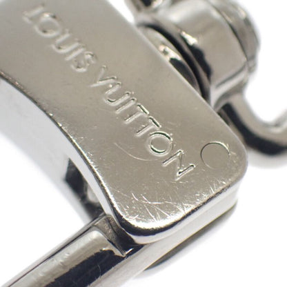 Louis Vuitton Supreme Chain Compact Wallet M67755 Epi Bifold Wallet Red Men's