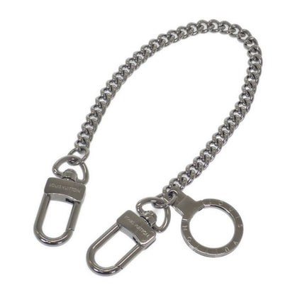 Louis Vuitton Supreme Chain Compact Wallet M67755 Epi Bifold Wallet Red Men's