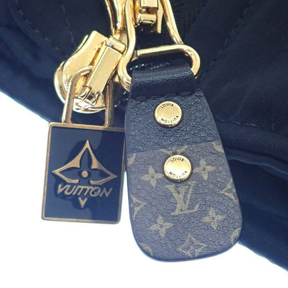 Louis Vuitton Teddy Bomber Jacket 34 Fqja12gp1 Outerwear Wool Acrylic Black