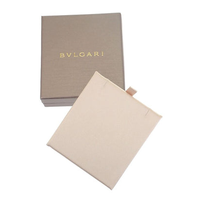 Bulgari Bvlgari Save The Children 356910 Necklace Silver 925 Onyx Ruby Black