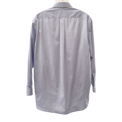 Gucci Filafil Shirt Adidas Collaboration 2023ss 44 691521 Long Sleeve Shirt
