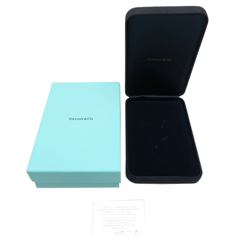 Tiffany & Co Schlumberger Brooch