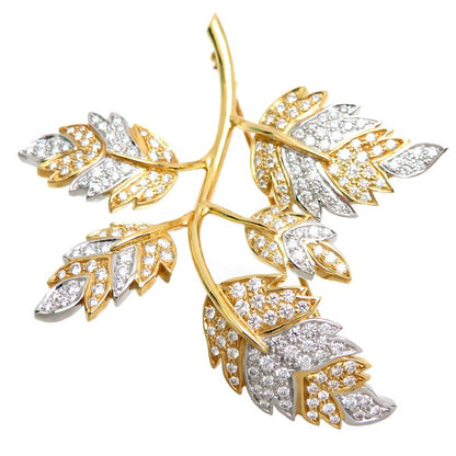 Tiffany & Co Schlumberger Brooch