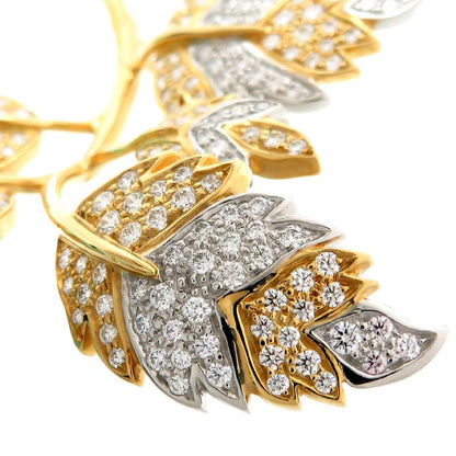 Tiffany & Co Schlumberger Brooch