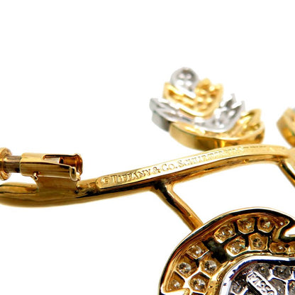 Tiffany & Co Schlumberger Brooch