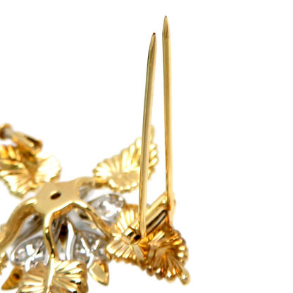 Tiffany & Co Schlumberger Brooch