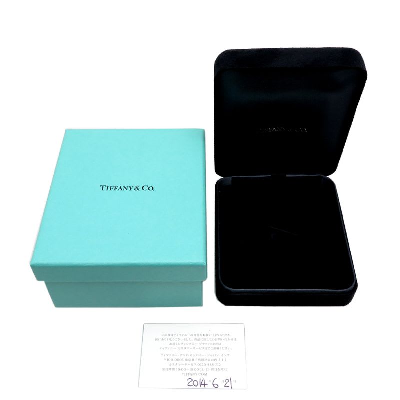 Tiffany & Co Schlumberger Brooch