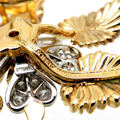 Tiffany & Co Schlumberger Brooch