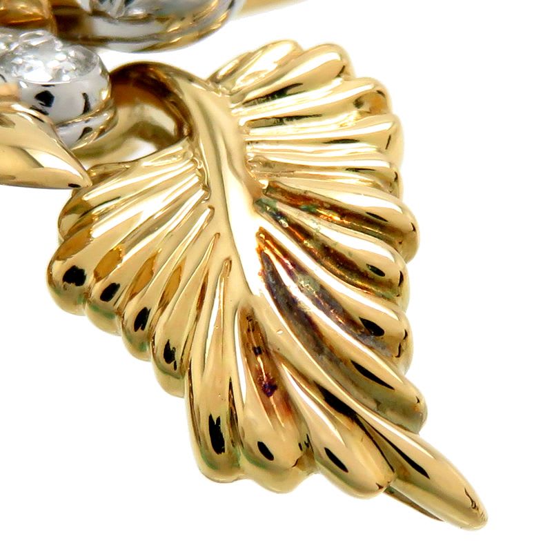 Tiffany & Co Schlumberger Brooch