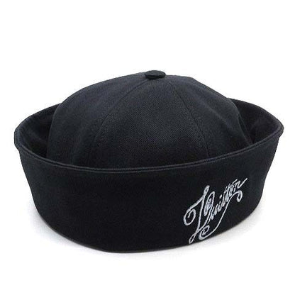 Louis Vuitton 2024aw Sailor Hat 2WAY Bucket Logo Embroidery M7499l Black L