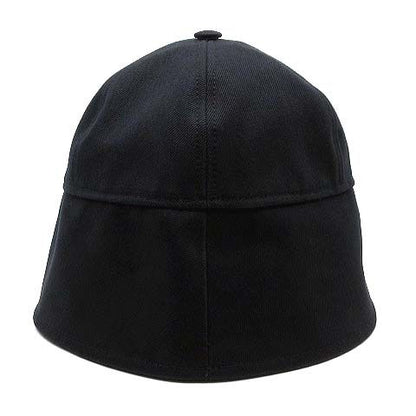 Louis Vuitton 2024aw Sailor Hat 2WAY Bucket Logo Embroidery M7499l Black L